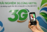Chưa hết choáng, 3G lại đòi tăng giá